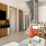 Kiotari Akti Beachfront Gennadi