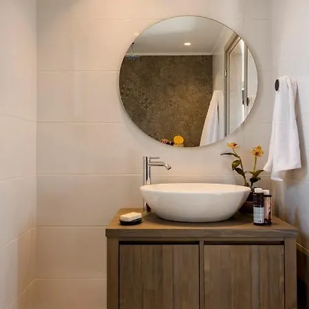 Kiotari Akti Beachfront * ゲンナジー