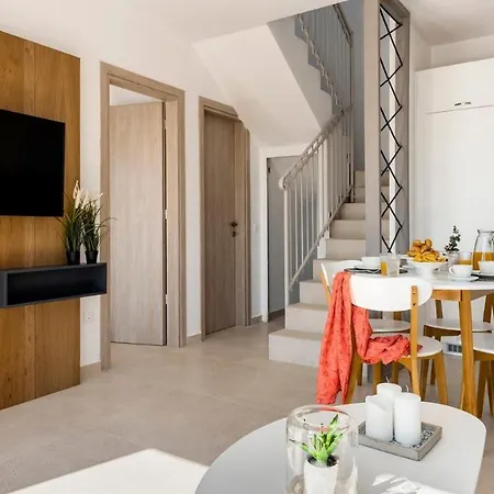 Kiotari Akti Beachfront ゲンナジー