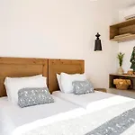 Kiotari Akti Beachfront 빌라 겐나디