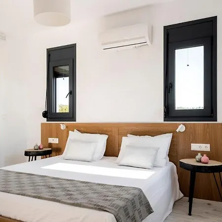 Kiotari Akti Beachfront Gennadi