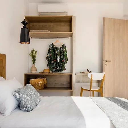 Kiotari Akti Beachfront