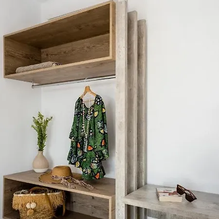 Kiotari Akti Beachfront