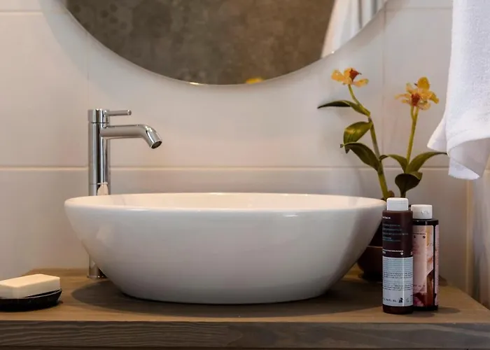 Villa Kiotari Akti Beachfront Gennadi