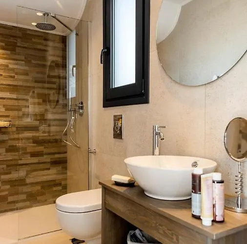 Kiotari Akti Beachfront