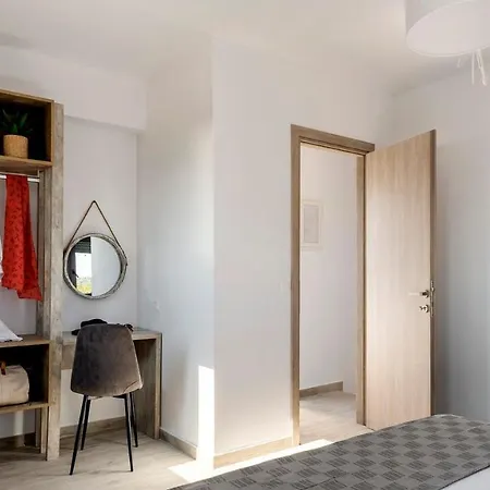 Kiotari Akti Beachfront