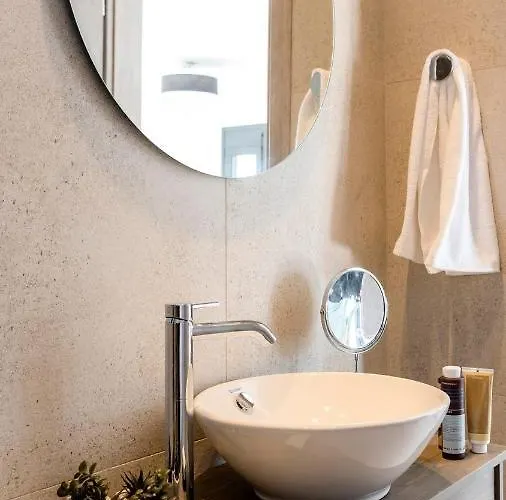 Kiotari Akti Beachfront ヴィラ