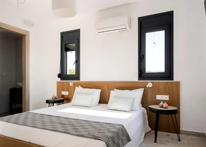 Kiotari Akti Beachfront ゲンナジー