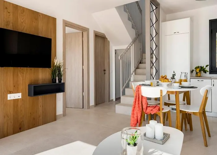 Kiotari Akti Beachfront ゲンナジー