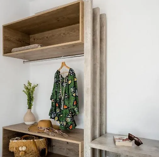 Kiotari Akti Beachfront